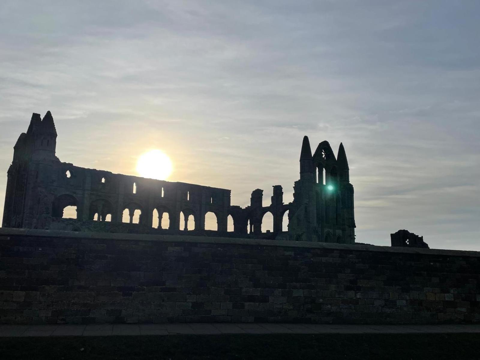 The Pathway Guesthouse Whitby Exteriör bild