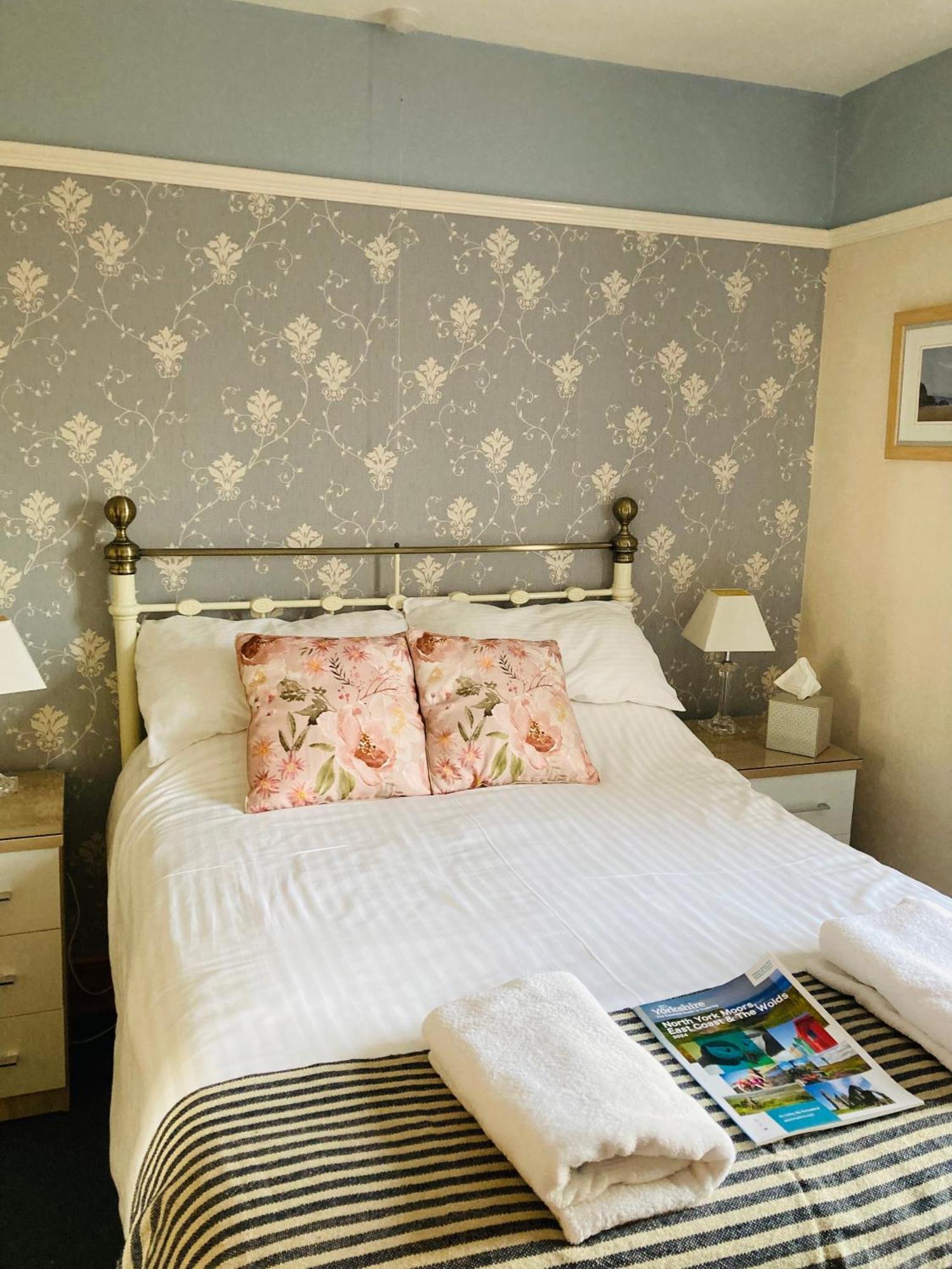 The Pathway Guesthouse Whitby Exteriör bild