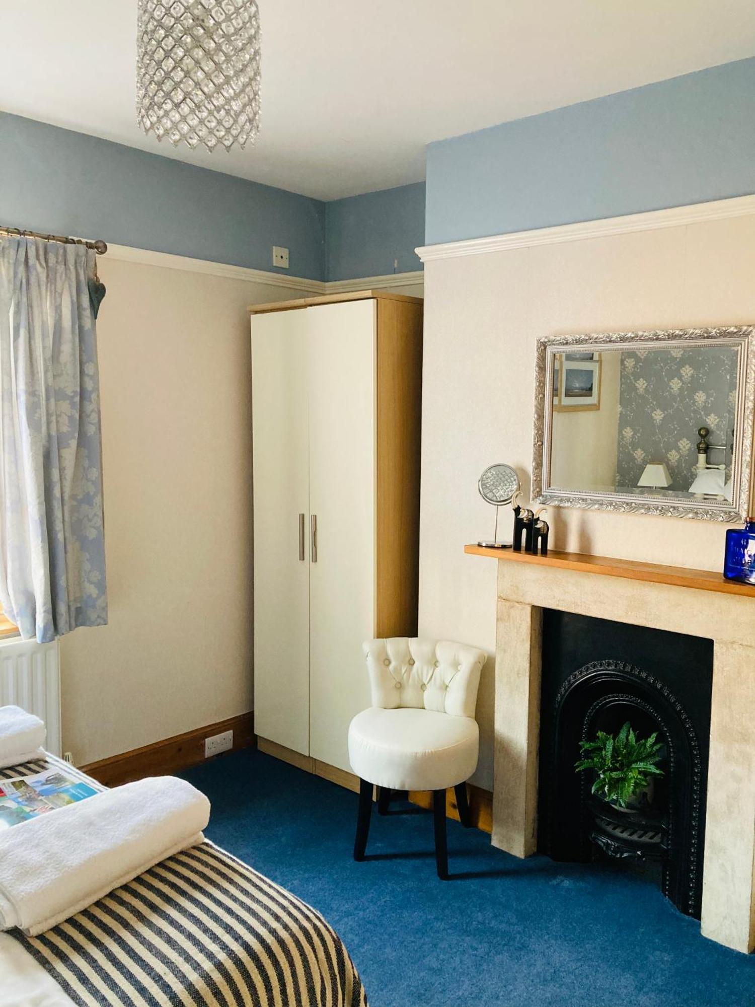 The Pathway Guesthouse Whitby Exteriör bild