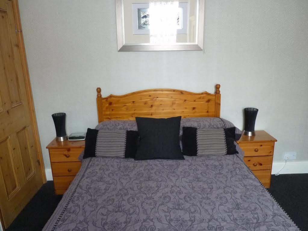The Pathway Guesthouse Whitby Exteriör bild