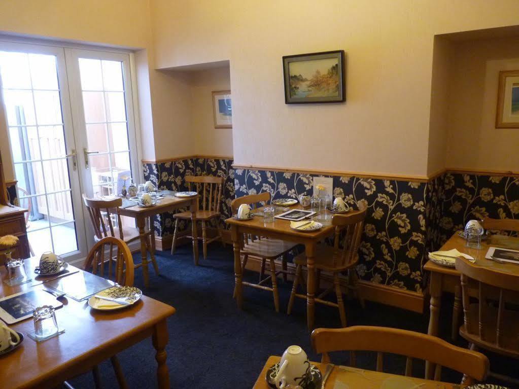 The Pathway Guesthouse Whitby Exteriör bild